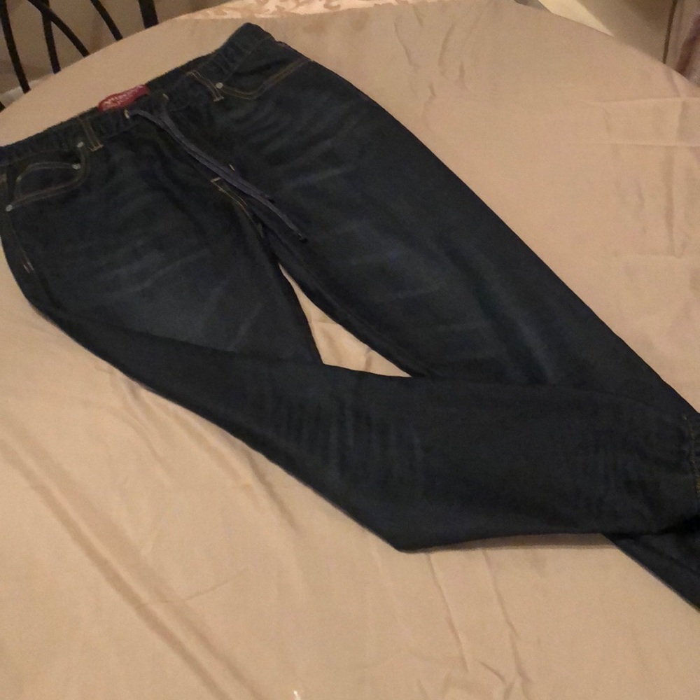 Men’s joggers